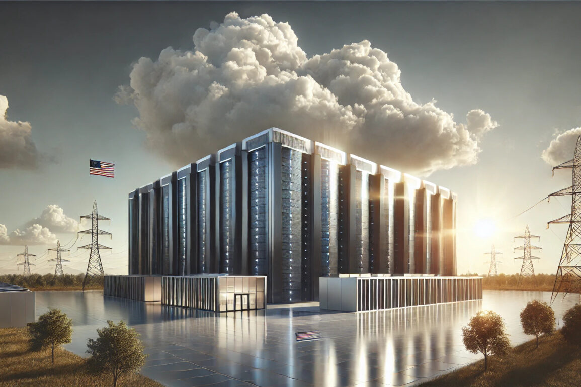 Lattice Chosen as Blockchain Incubator and Launchpad by 2025 U.S. Administration to Drive Blockchain Innovation Nationwide